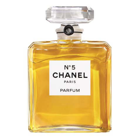 chanel no 5 extrait price